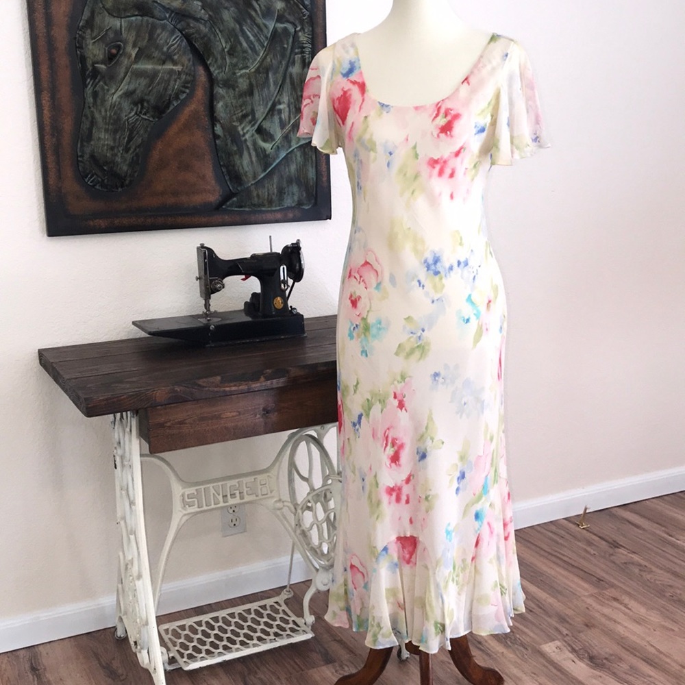 Chadwick’s dress size 8